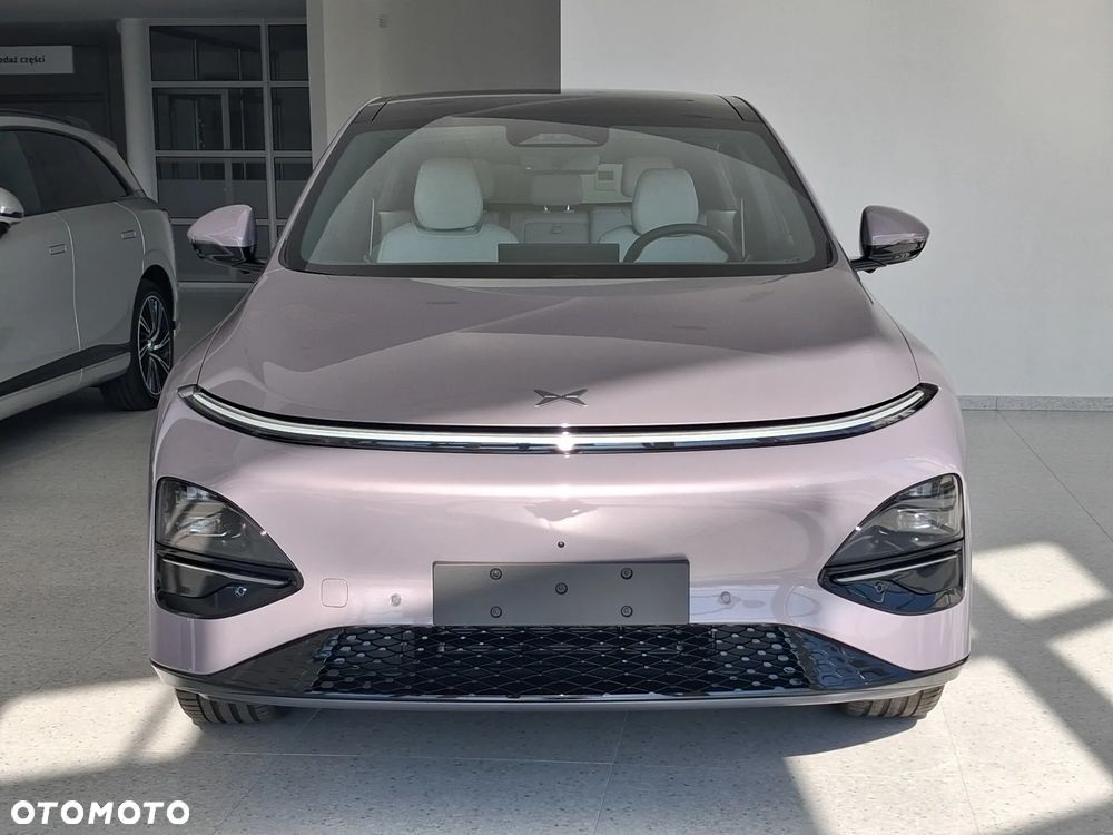 XPeng G6