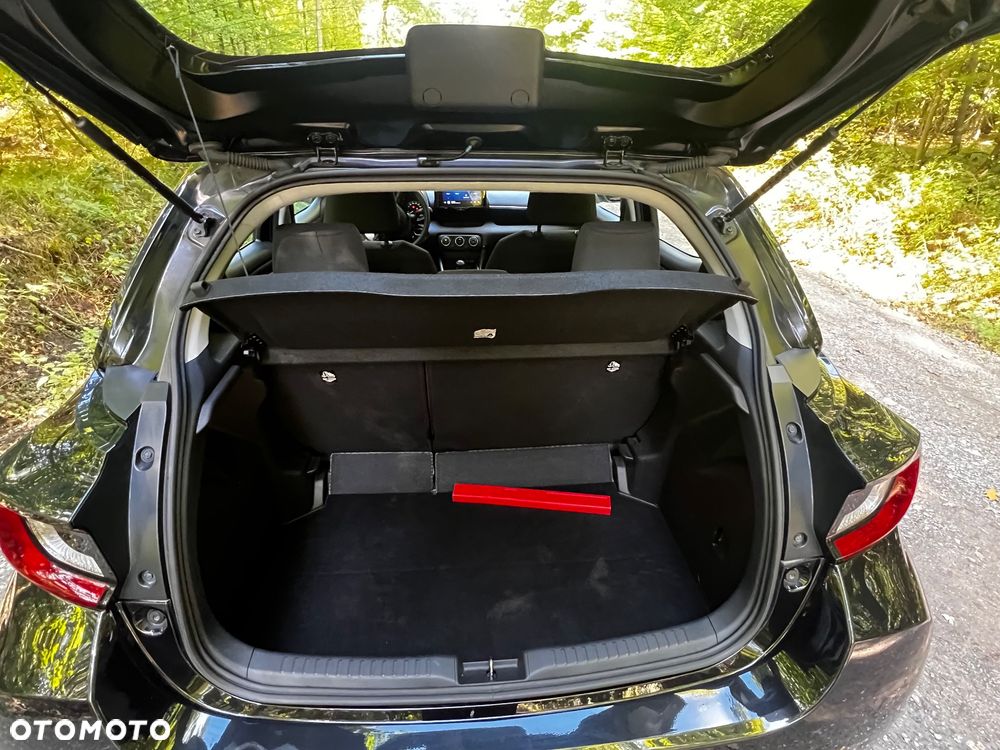 Toyota Yaris 1.5 Active - 26