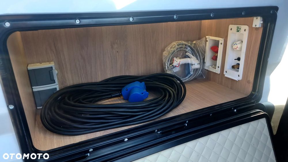 Fiat DUCATO-KAMPER - 24