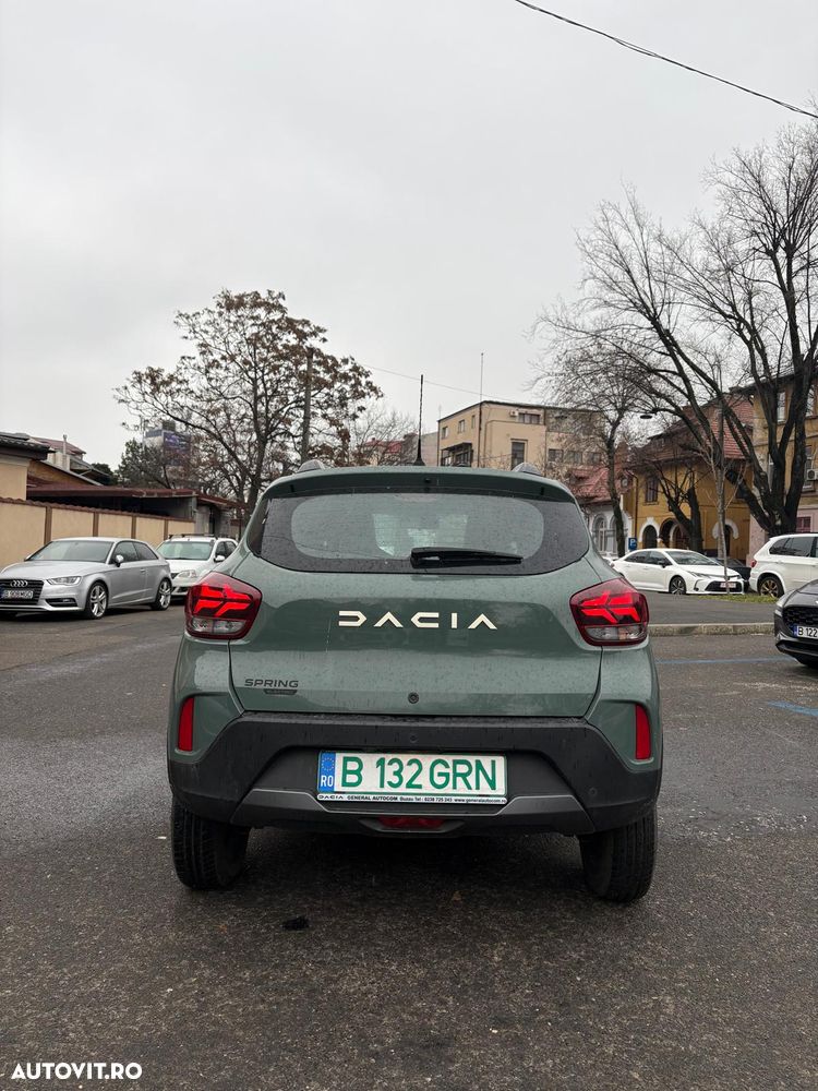 Dacia Spring Expression - 3