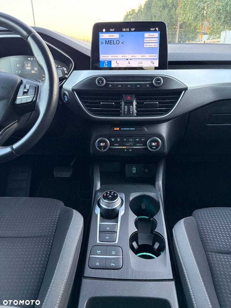 Ford Focus - 13