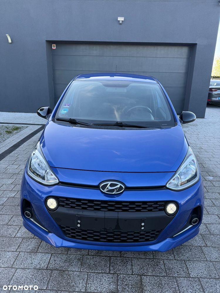Hyundai i10 - 8