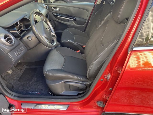 Renault Clio 0.9 TCe Limited - 4