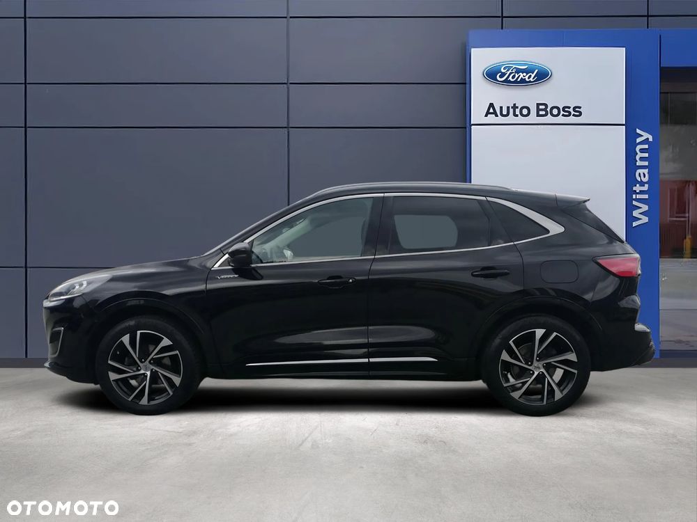 Ford Kuga Vignale 2.0 EcoBlue AWD - 2