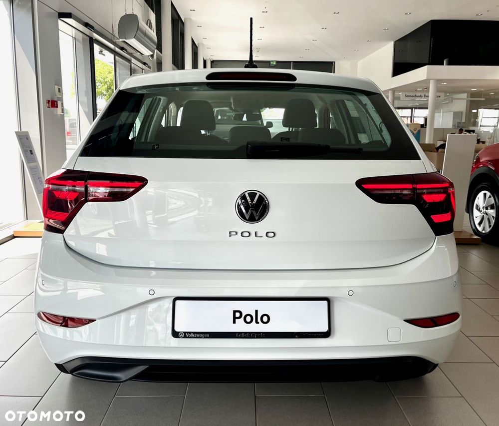 Volkswagen Polo - 4