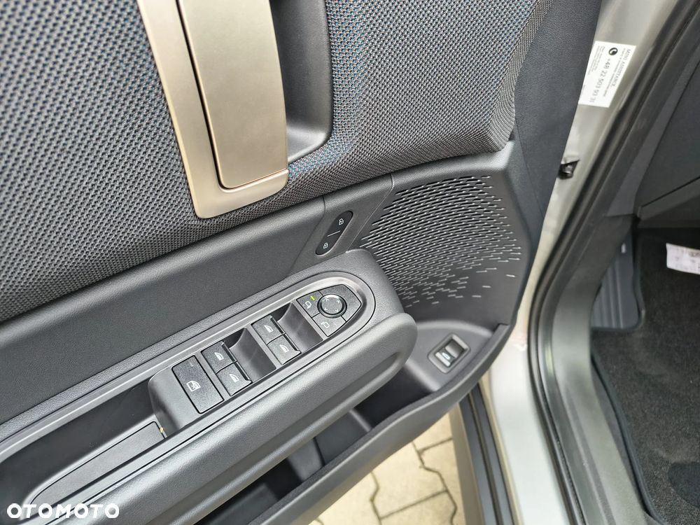 MINI Countryman Cooper ALL4 Classic Trim - 14