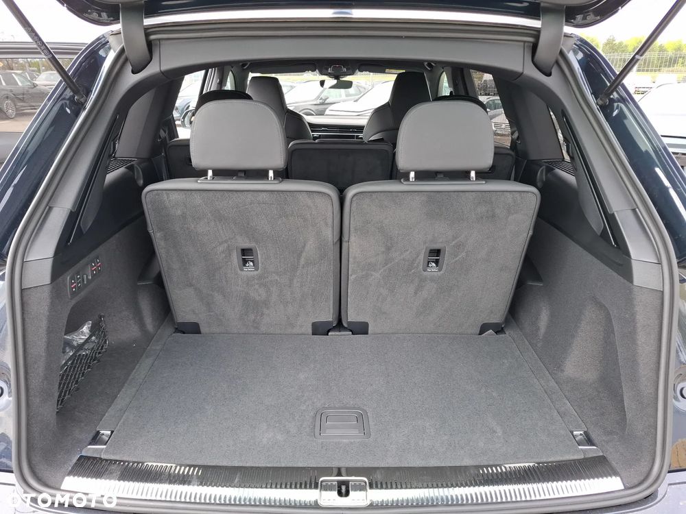 Audi SQ7 - 26