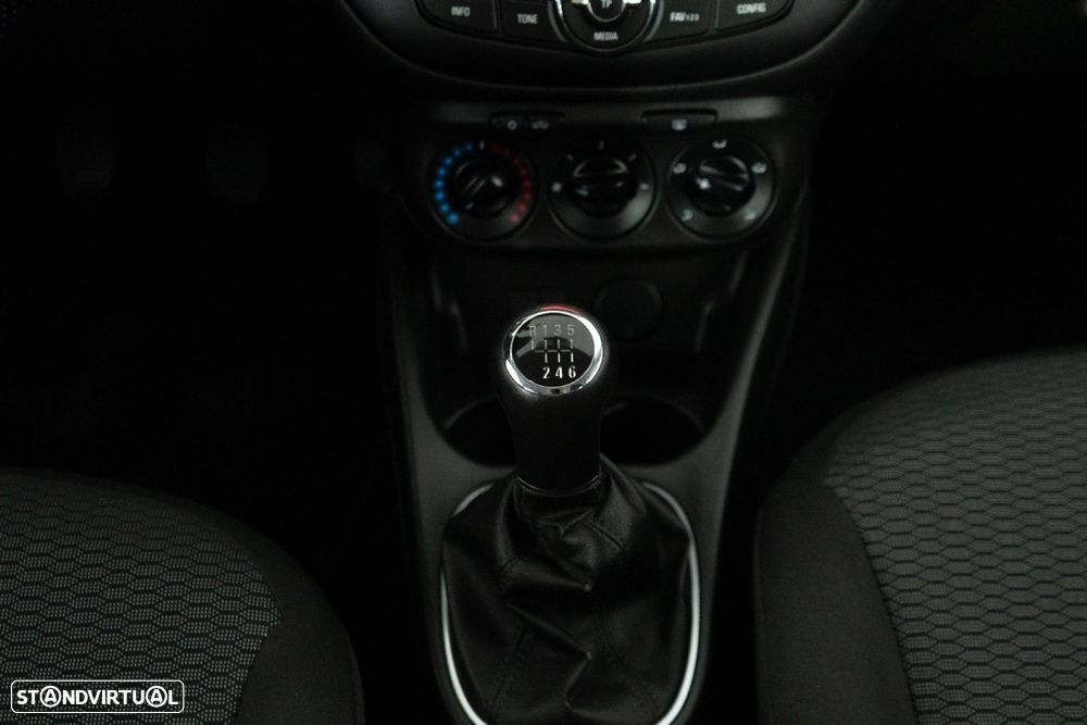 Opel Corsa - 20