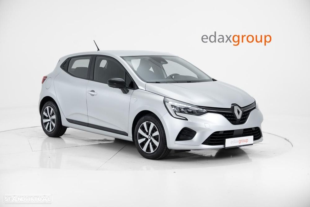 Renault Clio 1.5 Blue dCi Equilibre - 2
