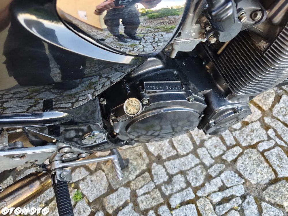 Suzuki Bandit - 13