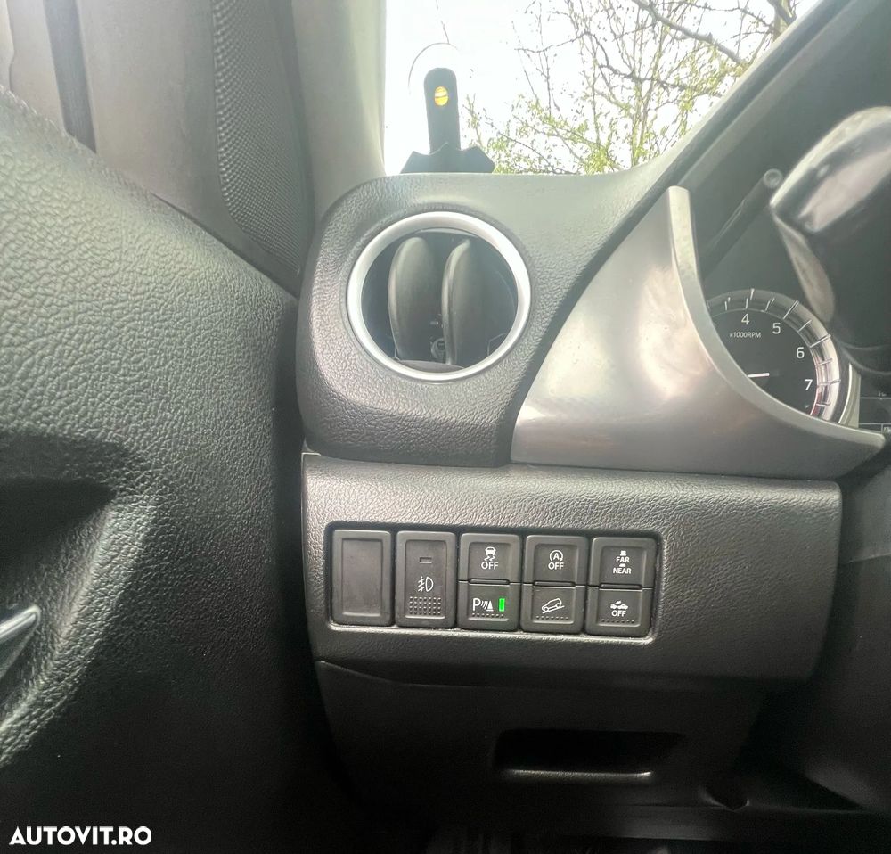 Suzuki Vitara 1.6 Spirit - 11