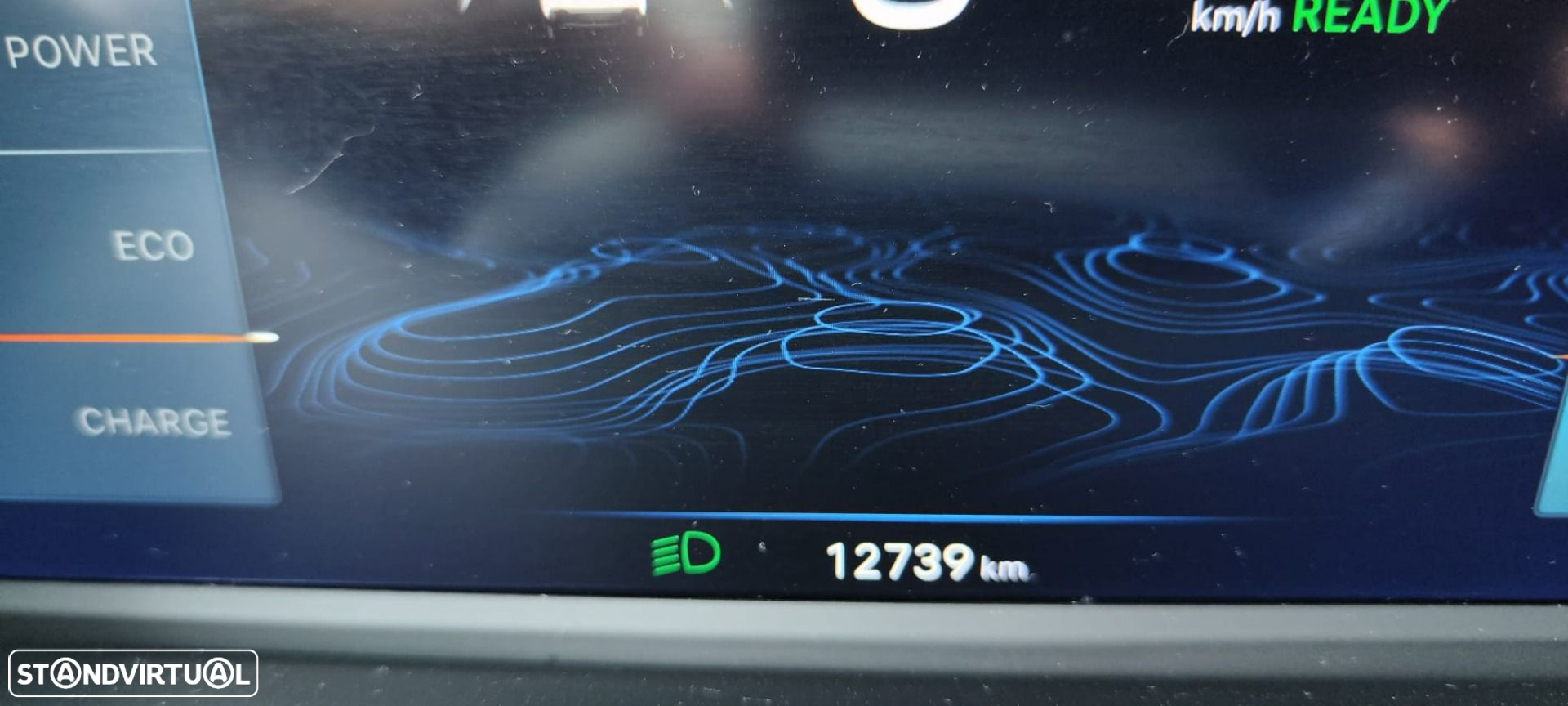 Jeep Avenger 54 kWh Summit Plus - 19