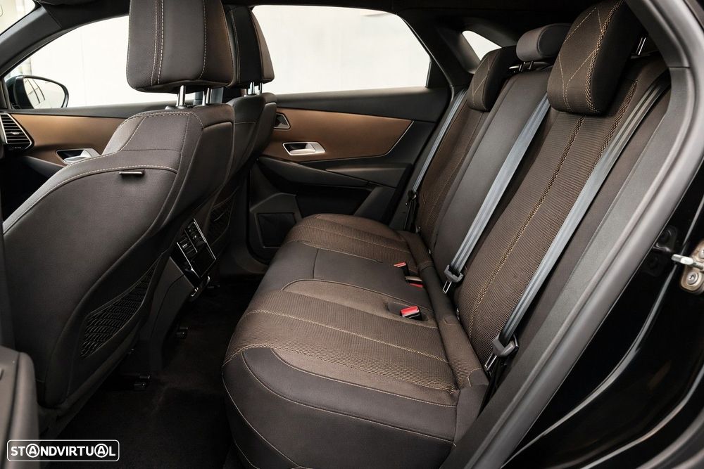 DS DS7 Crossback E-Tense Bastille+ EAT8 - 4