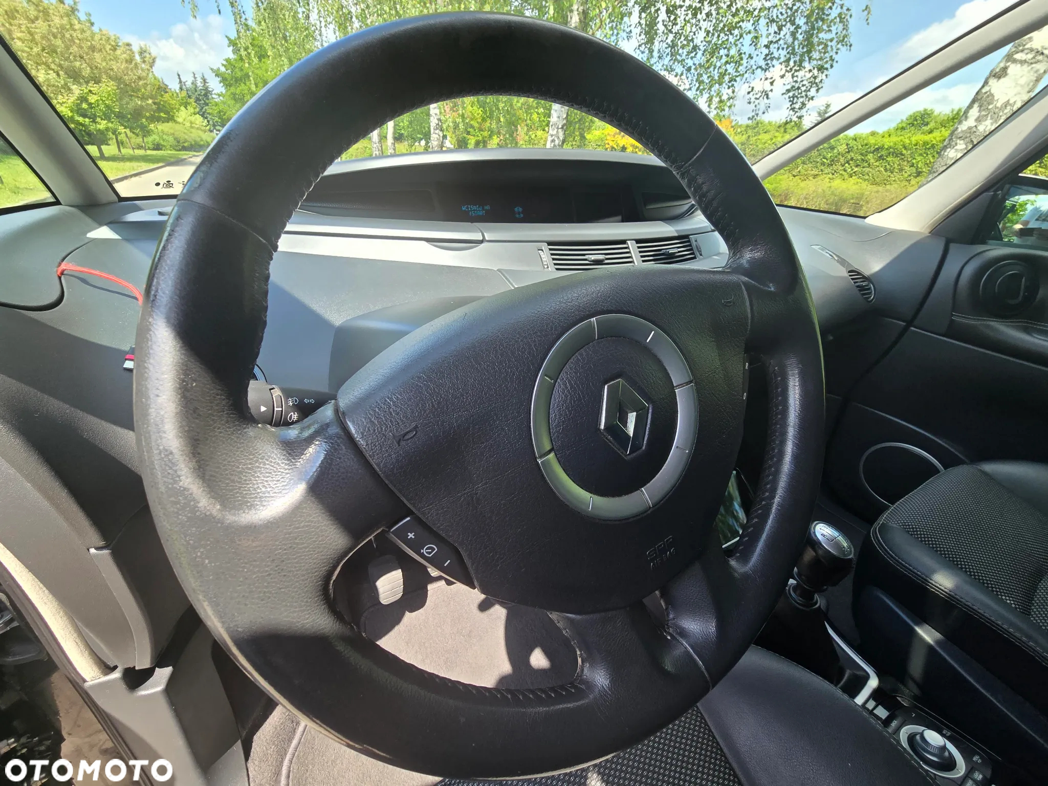 Renault Grand Espace 2.0 dCi FAP Edition 25th - 14