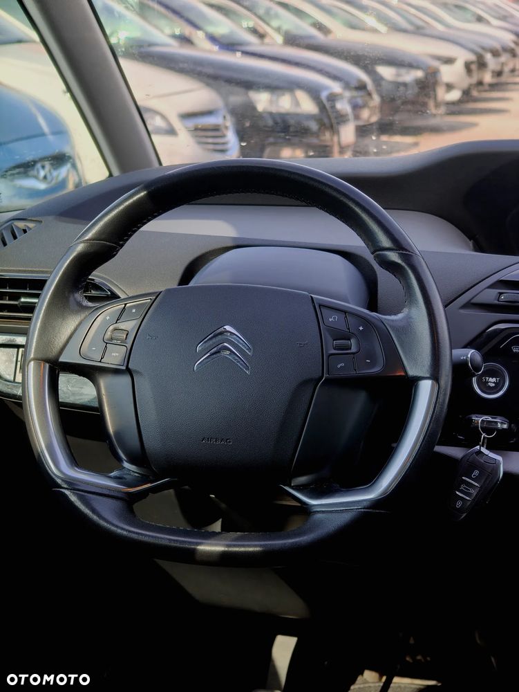 Citroën C4 Picasso 1.6 BlueHDi MoreLife - 9