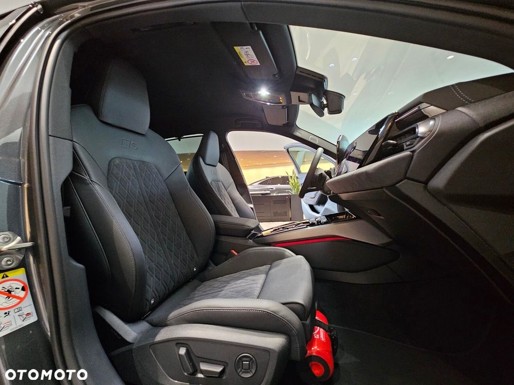 Audi A5 Avant 2026