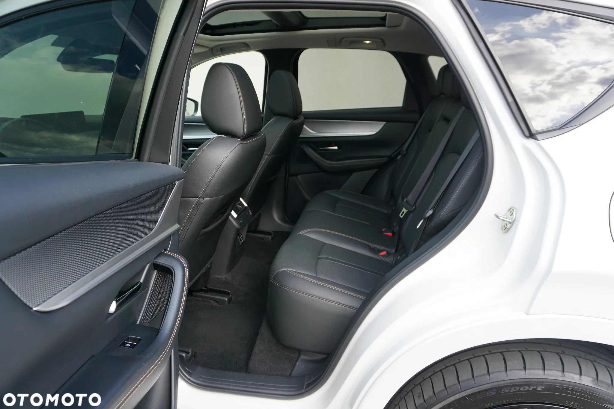 Mazda CX-60 2.5 PHEV Homura AWD - 23