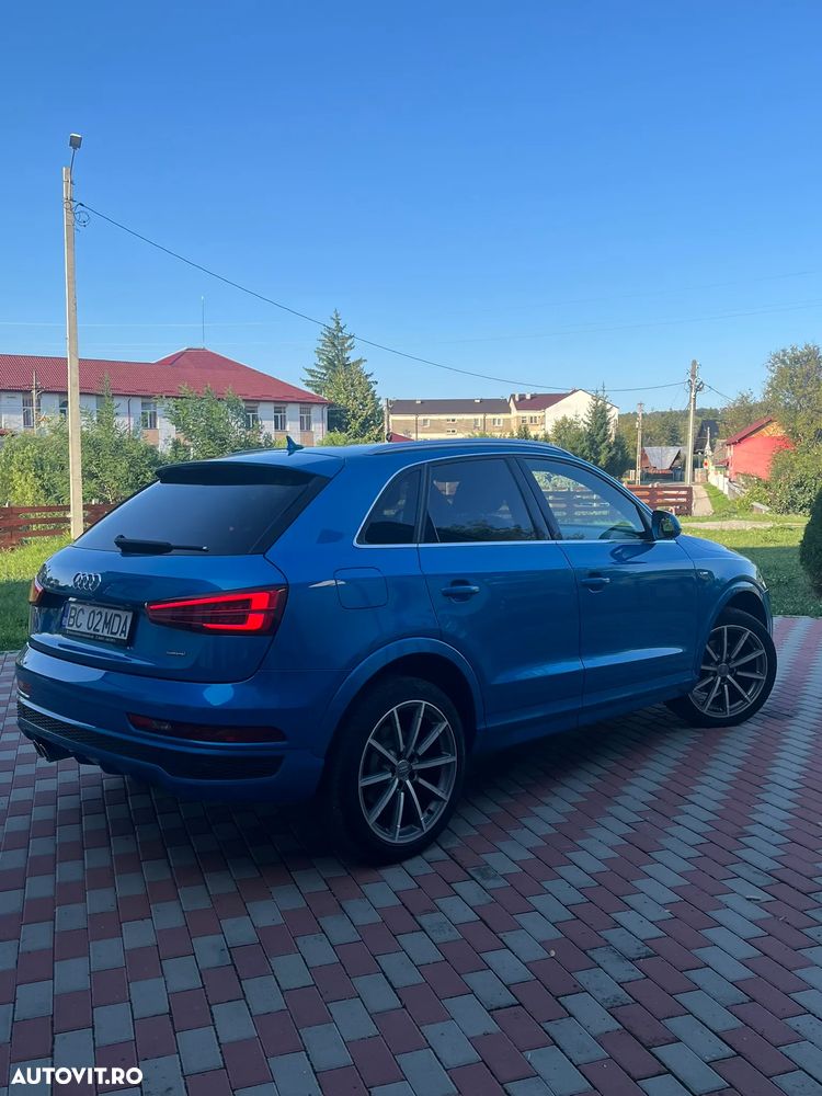 Audi Q3 - 5