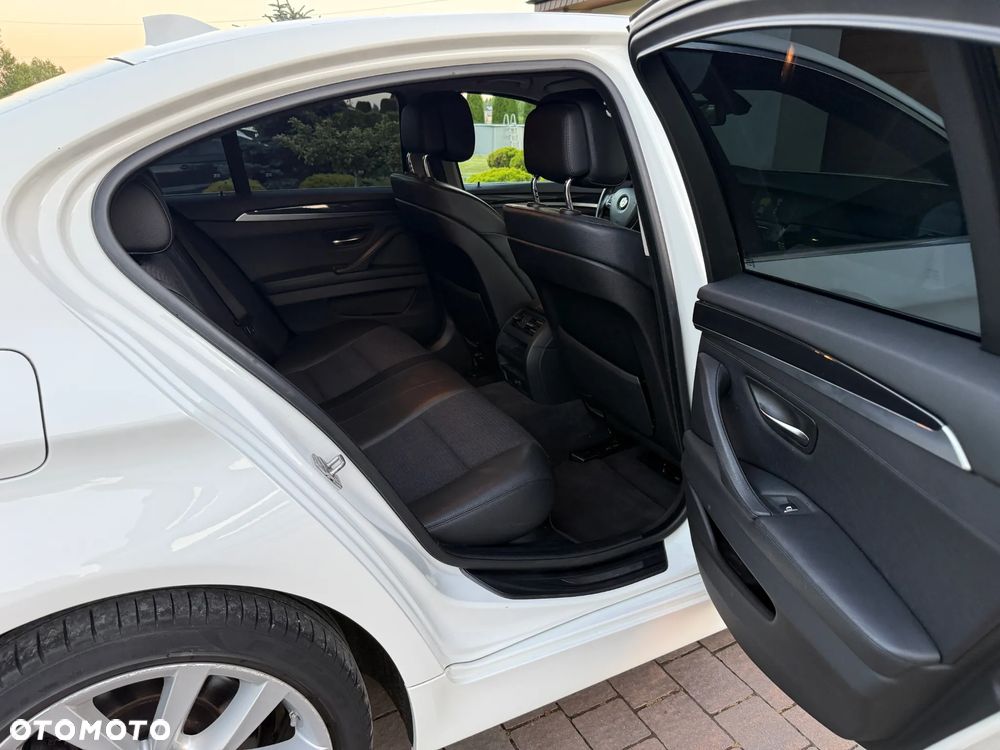 BMW Seria 5 - 15