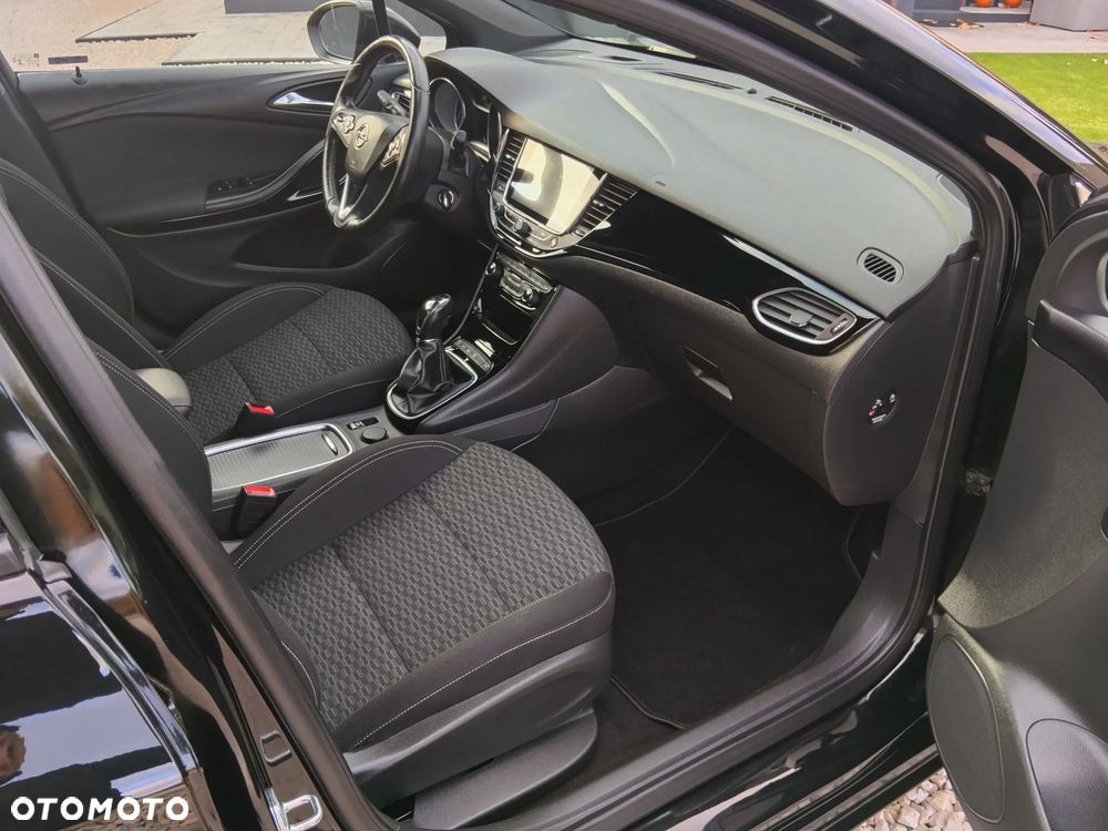 Opel Astra 1.0 Turbo Start/Stop Innovation - 16