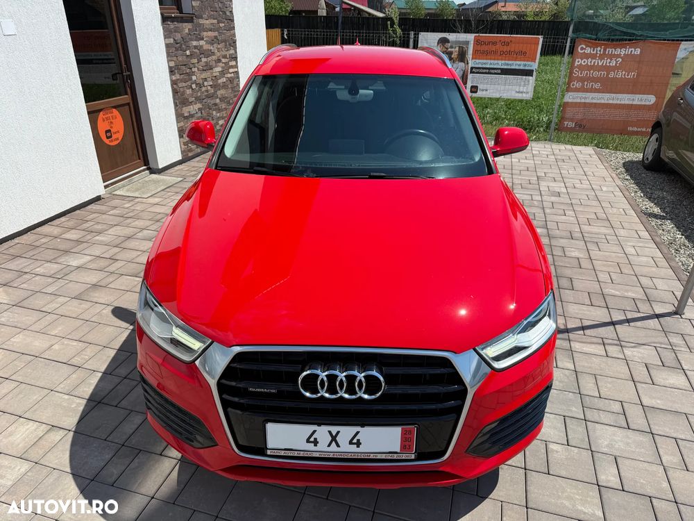 Audi Q3 - 10