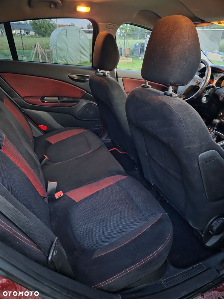 Fiat Bravo 1.4 T-JET 16V Sport - 11