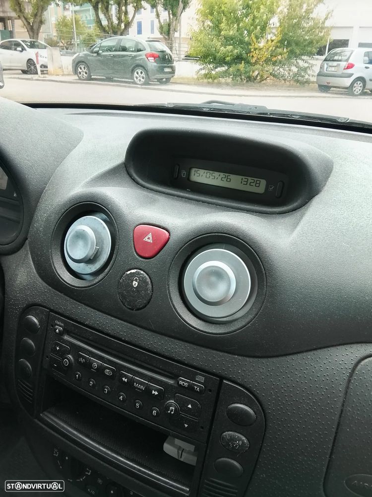 Citroën C3 - 7