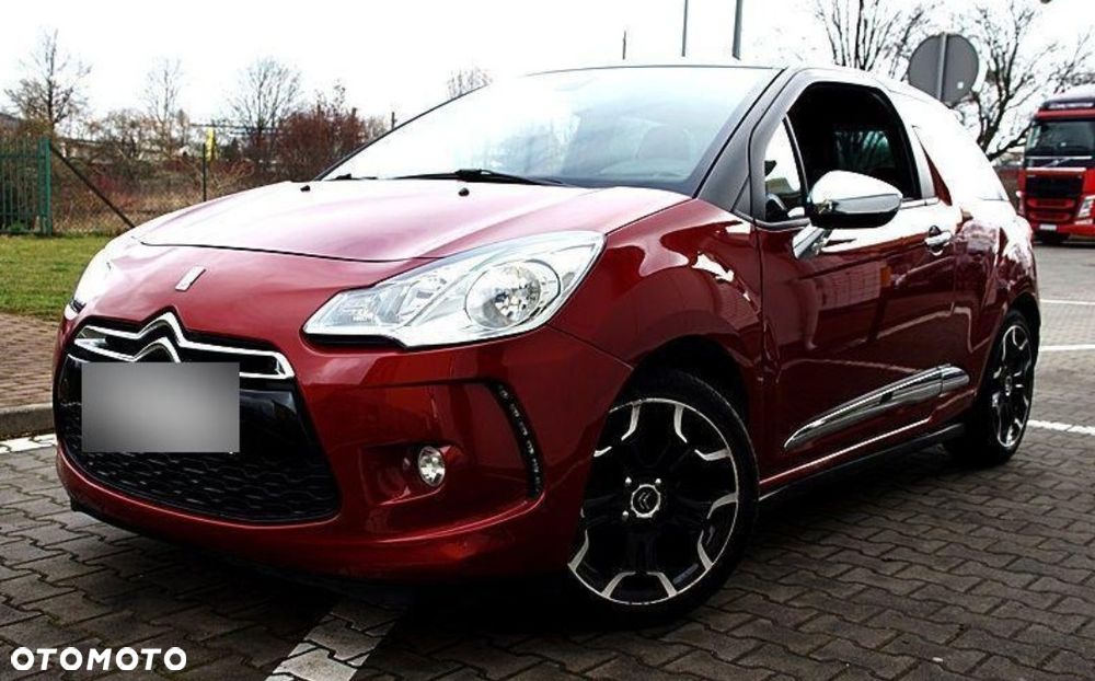 Citroën DS3 1.6 HDi SoChic - 22