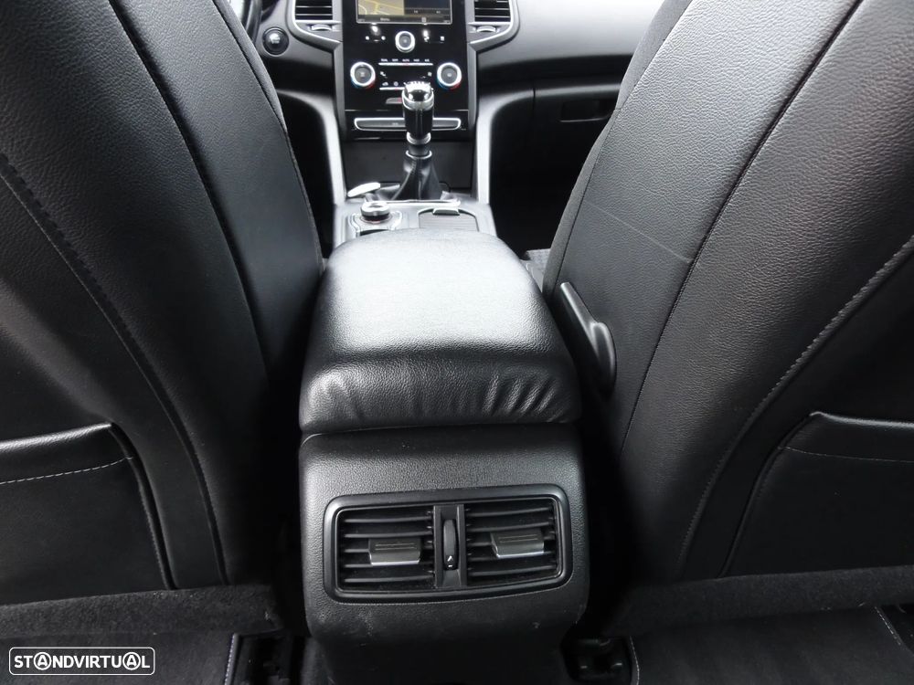 Renault Talisman Sport Tourer 1.5 dCi Zen - 16