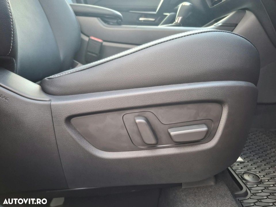 Mazda CX-5 - 17