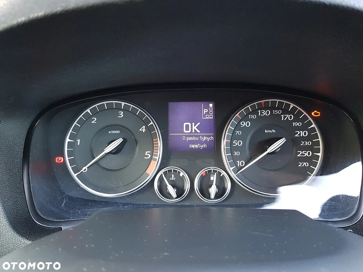 Renault Laguna dCi 150 FAP Initiale - 17