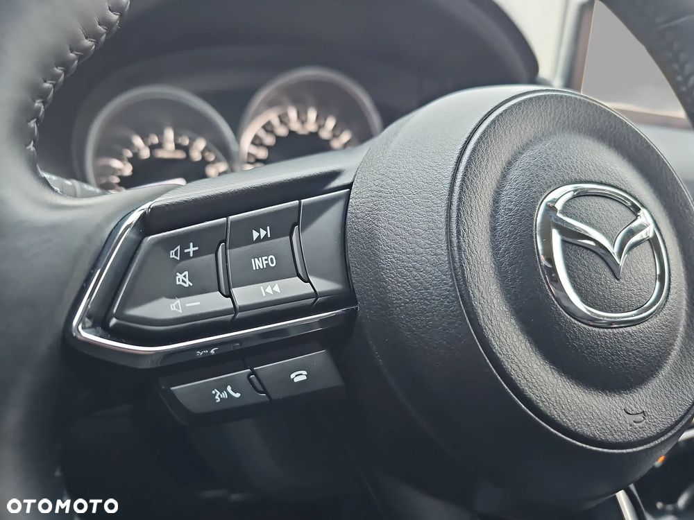 Mazda CX-5 2.0 Kanjo 2WD - 22