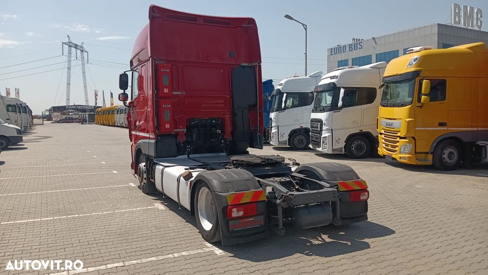 DAF XF 450FT - 6