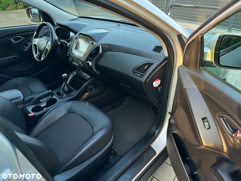 Hyundai ix35 - 9