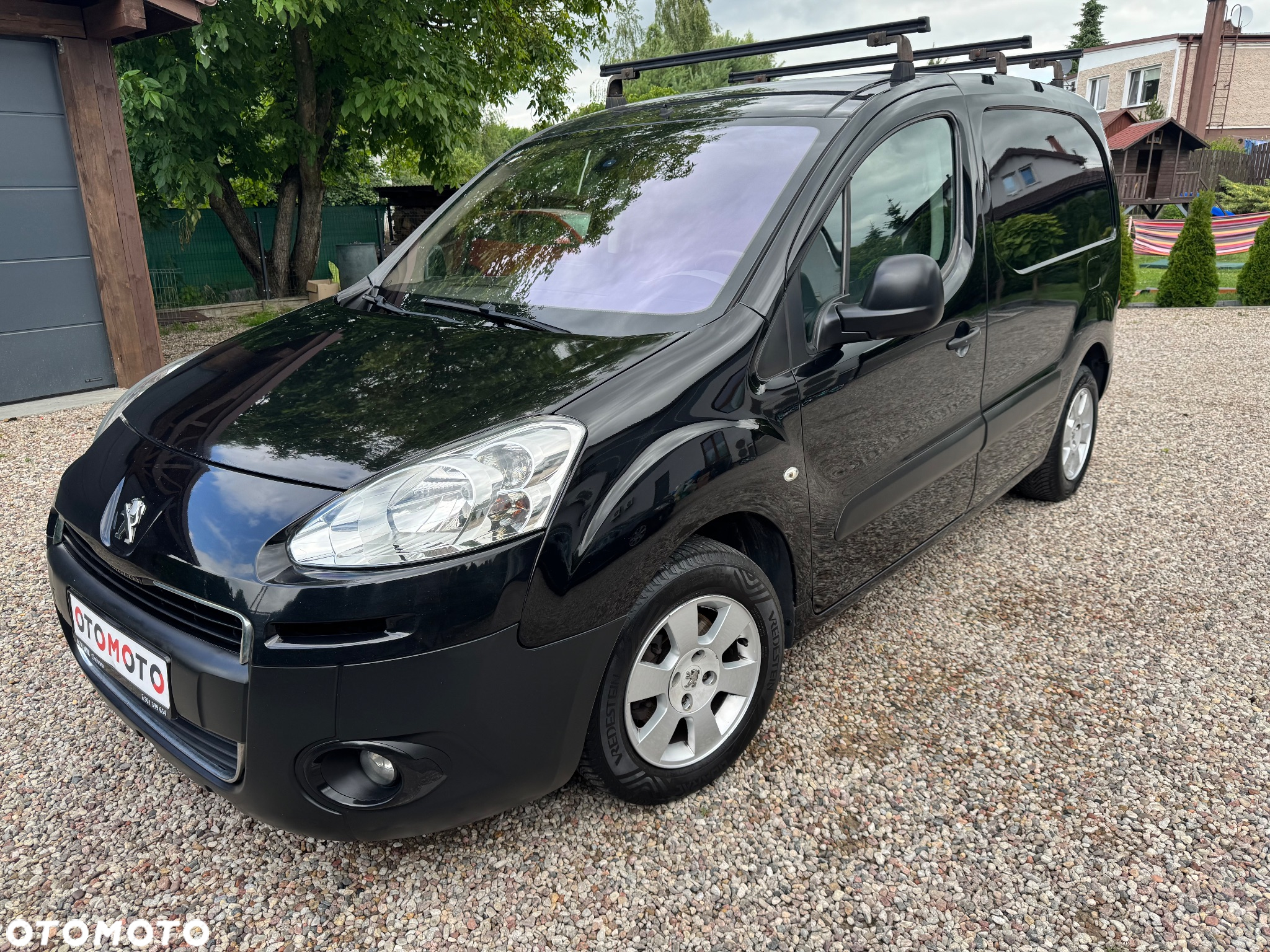 Peugeot Partner - 12