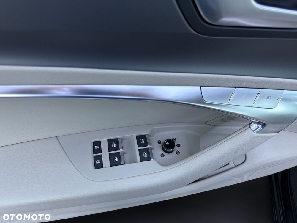 Audi A6 Limousine - 23