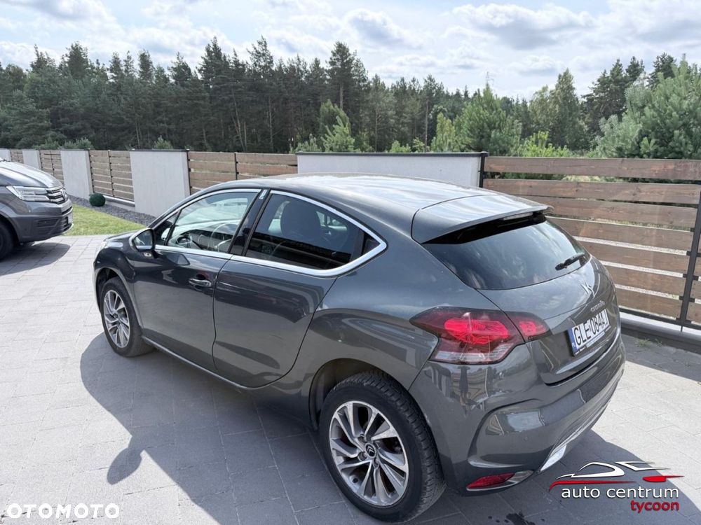 Citroën DS4 VTi 120 SoChic - 28