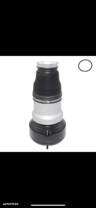 Perna aer mercedes s w221 porsche panamera fata spate audi a8 a7 a6 q7 vw touareg phaeton - 1