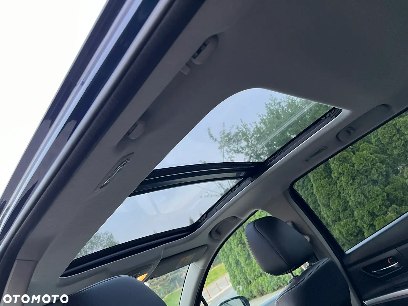 Suzuki SX4 S-Cross 1.4 T Premium 4WD - 19