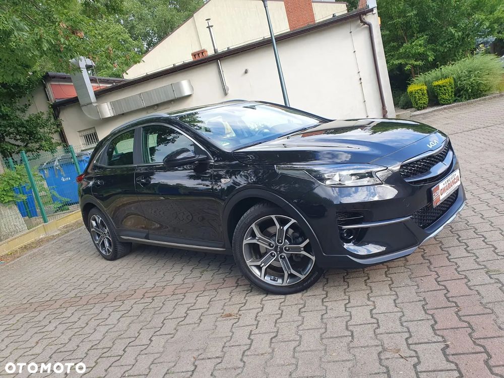 Kia XCeed 1.5 T-GDI OPF PLATINUM EDITION - 31