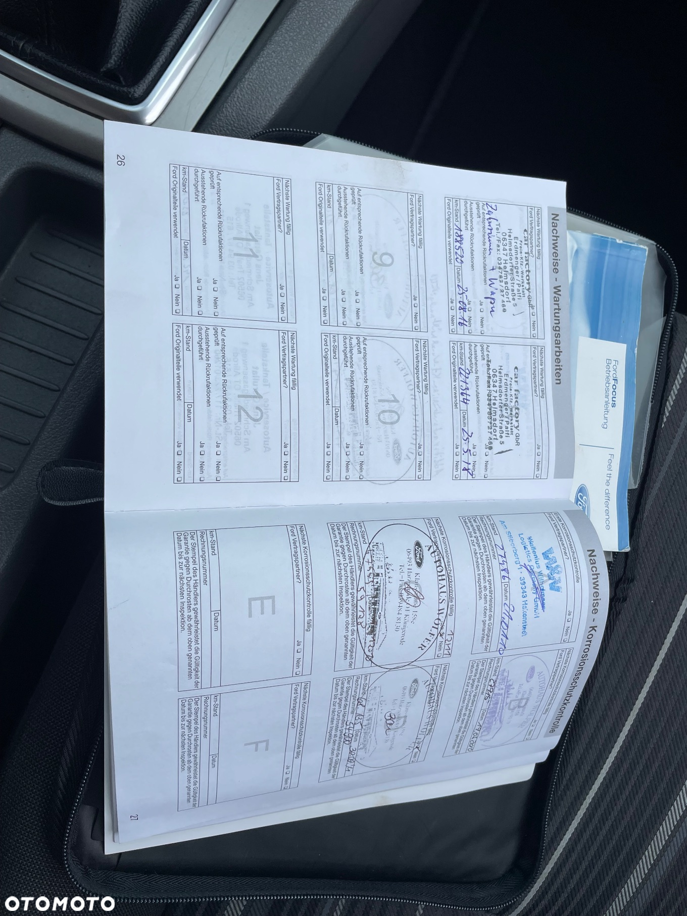 Ford Focus 1.6 TDCi cDPF Silver X - 23