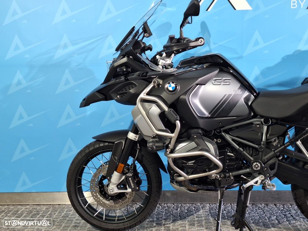 BMW R 1250 GS Adventure - 6