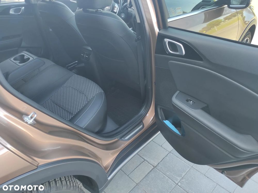 Kia XCeed 1.5 T-GDI L - 25