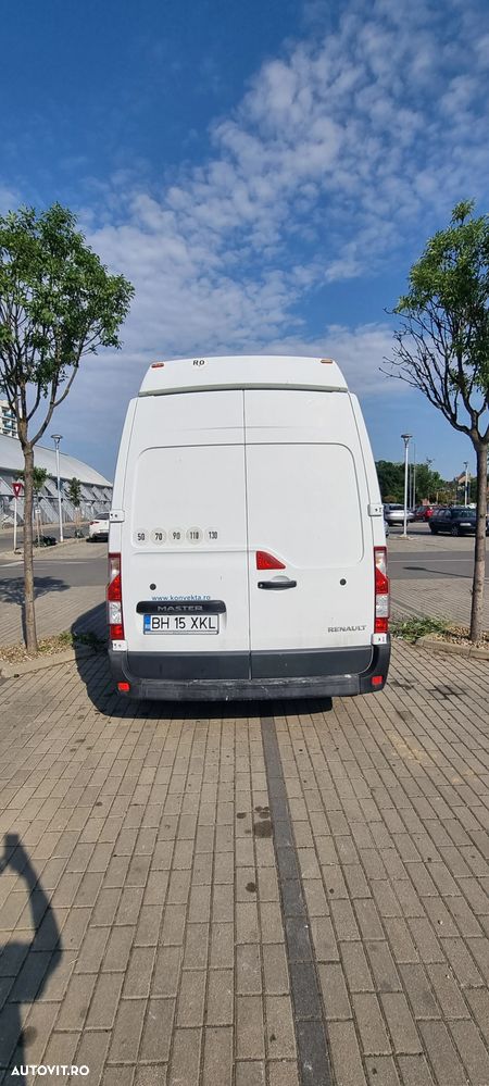 Renault Master 2.3 Frigorific - 6