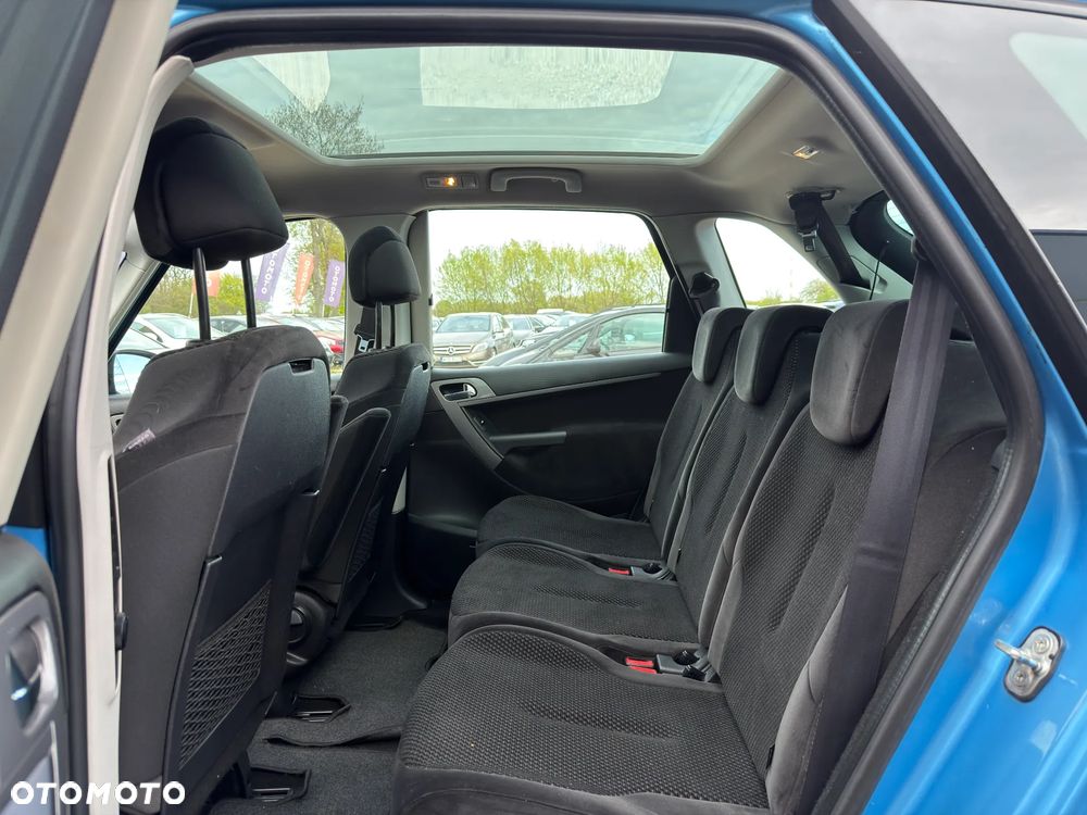 Citroën C4 Picasso 1.8i Impress Pack - 29