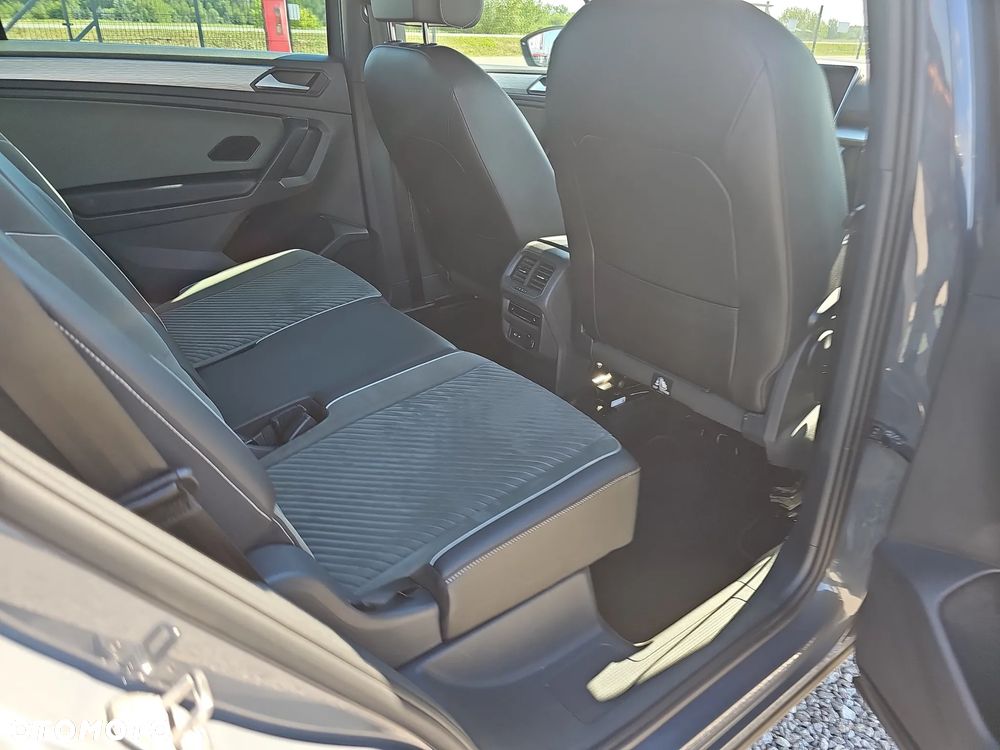 Seat Tarraco 1.5 Eco TSI EVO Xperience S&S DSG - 28