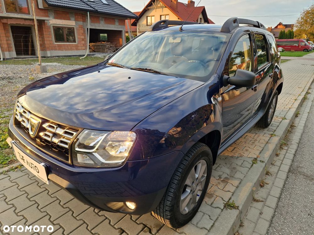Dacia Duster 1.6 Laureate - 33