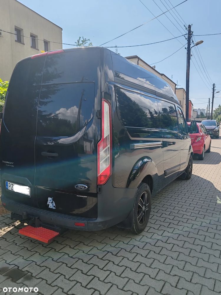 Ford Transit Custom L2H2 VA Trend - 3