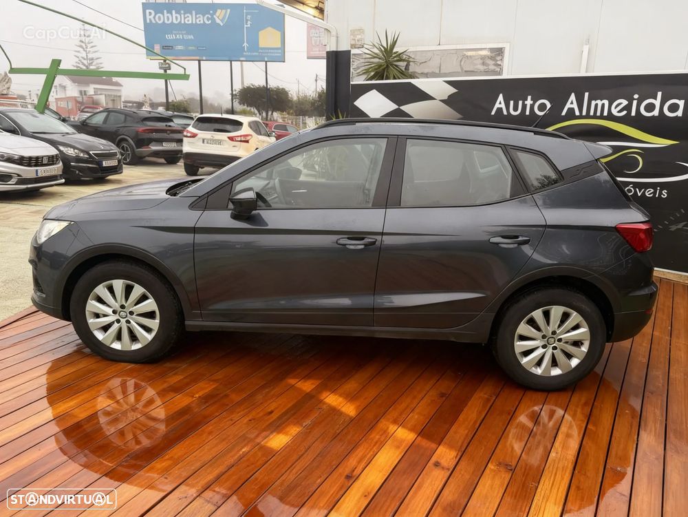 SEAT Arona - 3