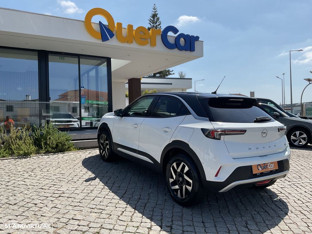 Opel Mokka-e Elegance - 14